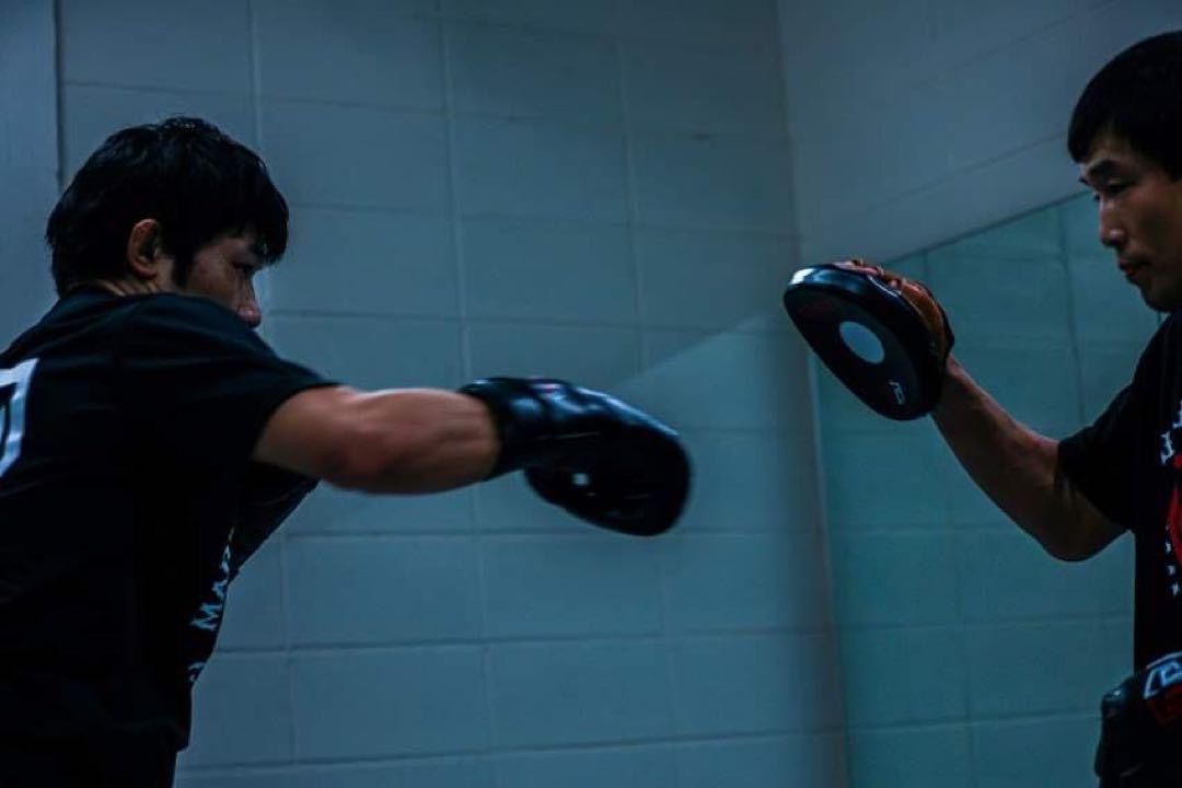 GRIT オススメ商品 パンチミット THIN FIT PUNCH MITTS - メルカリ