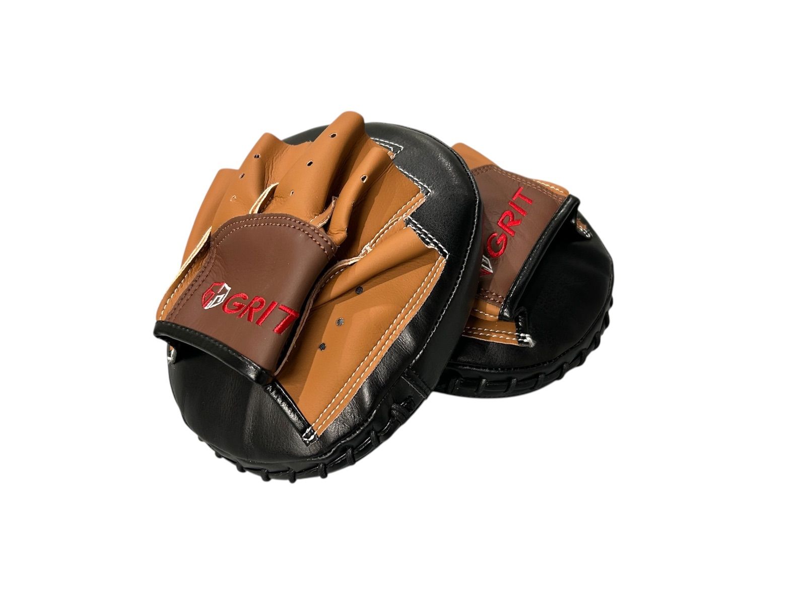 GRIT オススメ商品　パンチミット　THIN FIT PUNCH MITTS GRIT オススメ商品 パンチミット THIN FIT PUNCH MITTS - メルカリ