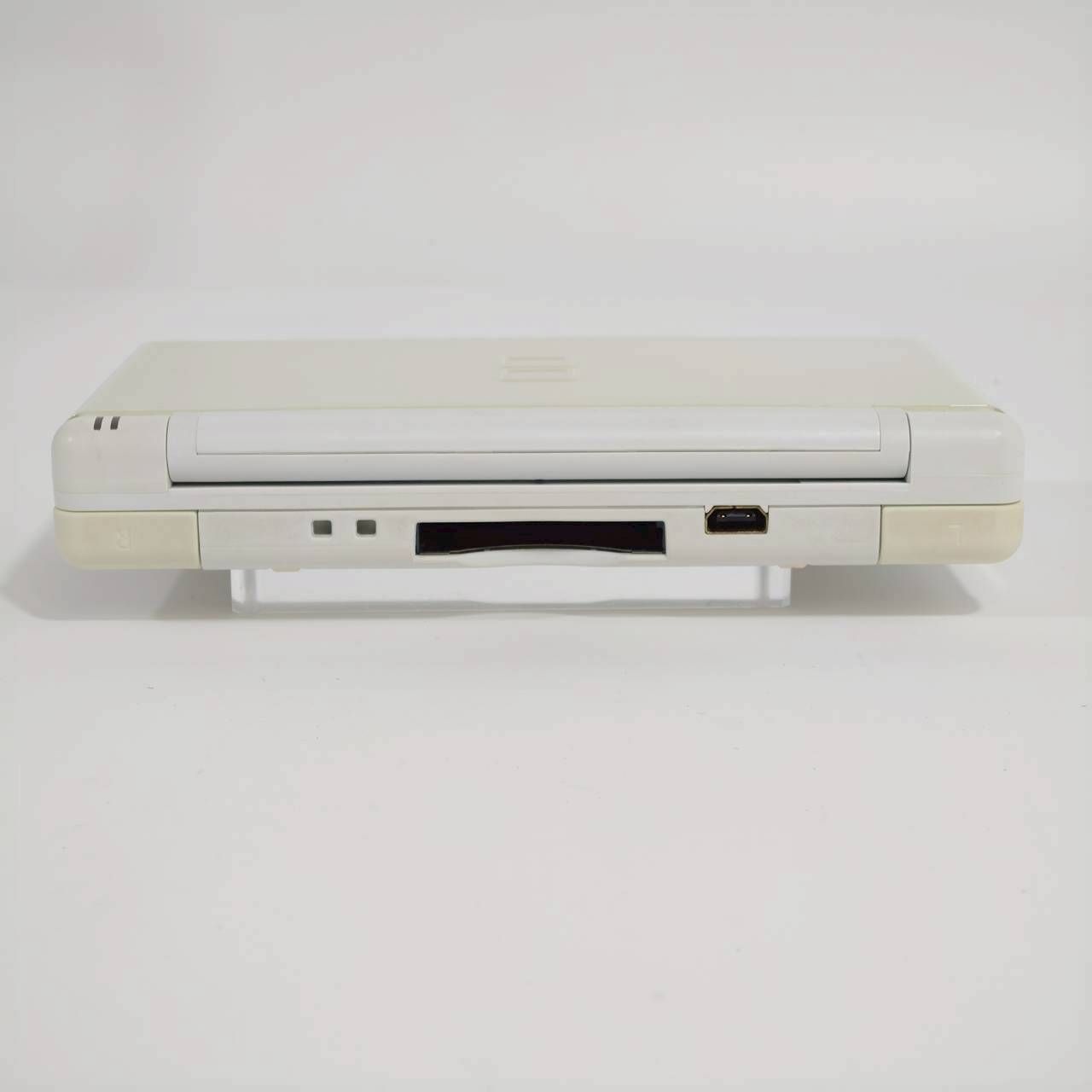 ニンテンドーDS Lite クリスタルホワイト - メルカリ