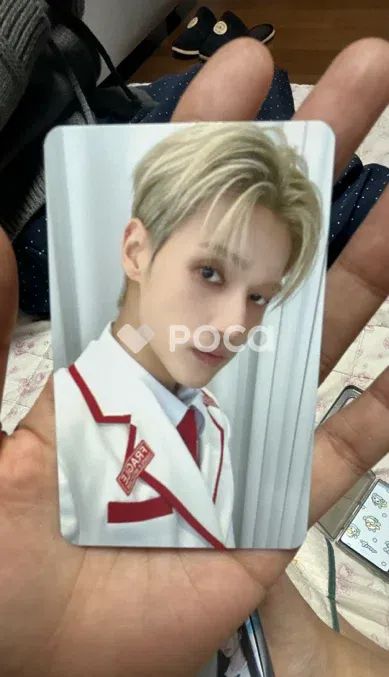 ATEEZ ウヨン ATEEZ X ANITEEZ POP-UP EXHIBITION & STORE ANITEEZ IN