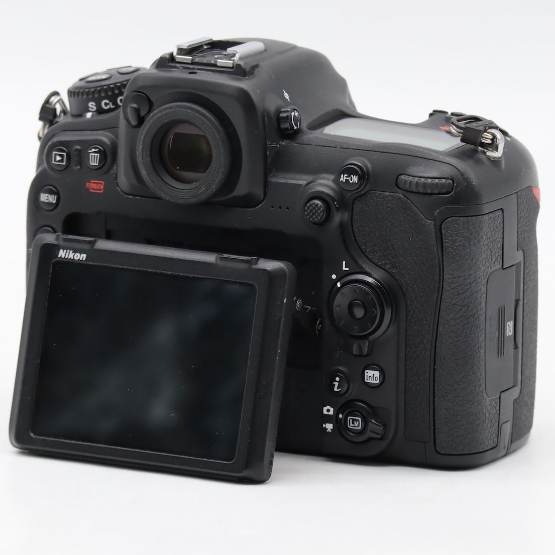 Nikon ニコン D500 ボディ - メルカリ