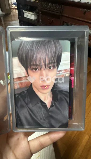 ATEEZ ユノ GOLDEN HOUR : Part.3 'In Your Fantasy Edition