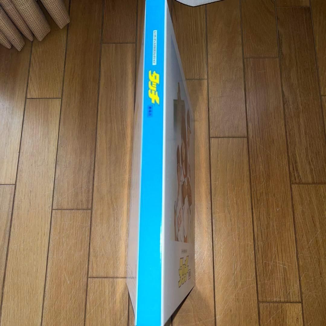 未開封品】LD タッチ 劇場版 レーザーディスクBOXコレクション