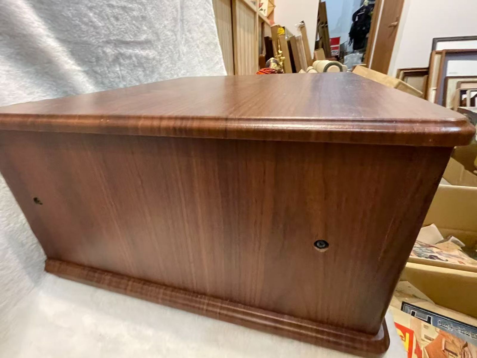 名機復刻】日本コロムビア Columbia「Viva-tonal Grafonola」レトロ調