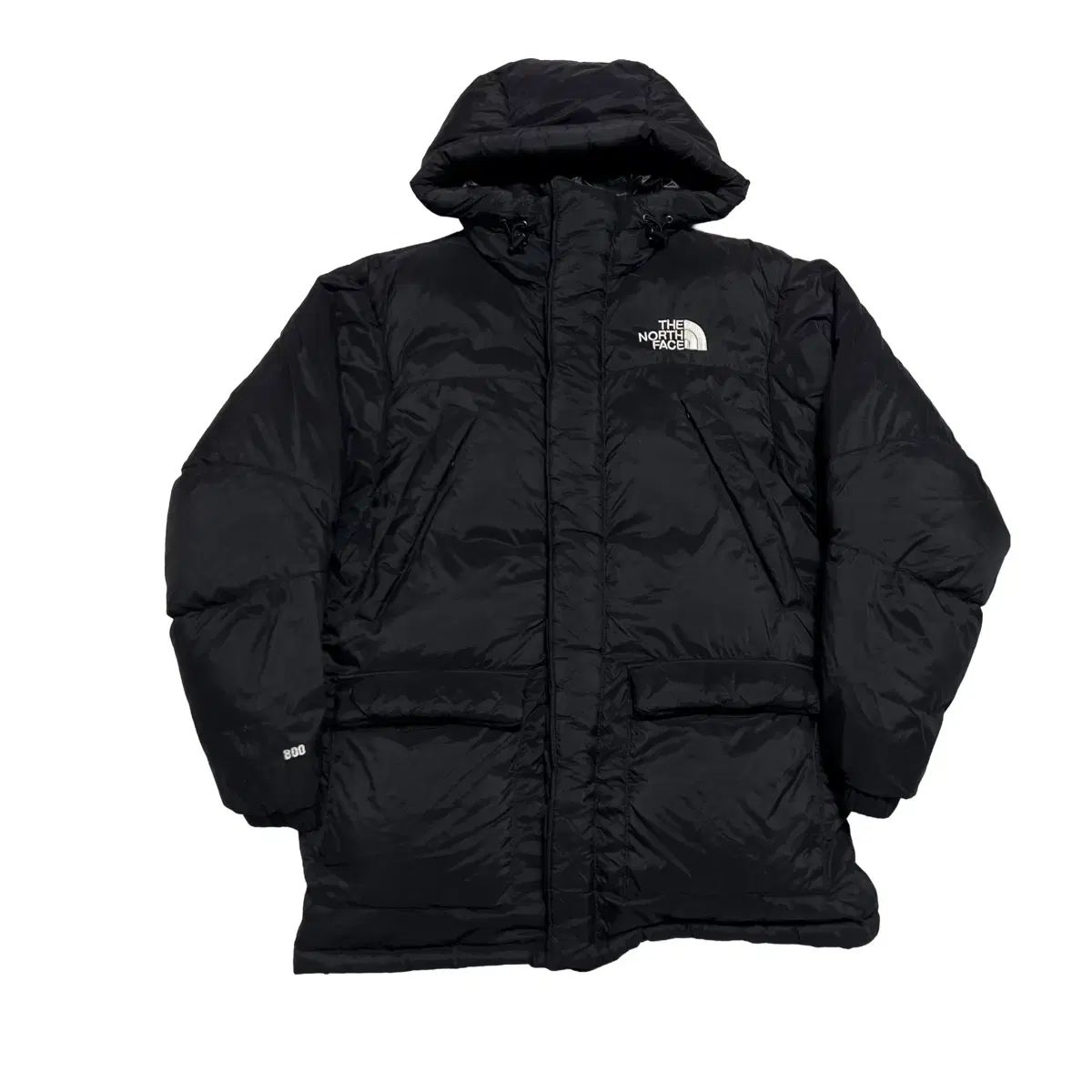 ◇[NPT22510] 100) THE NORTH FACE ザノースフェイス ブラック グース 