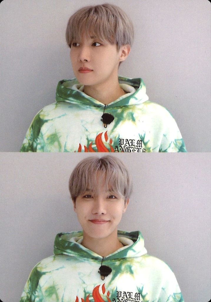 BTS J-HOPE MARCH BOX #3 #3 - メルカリ