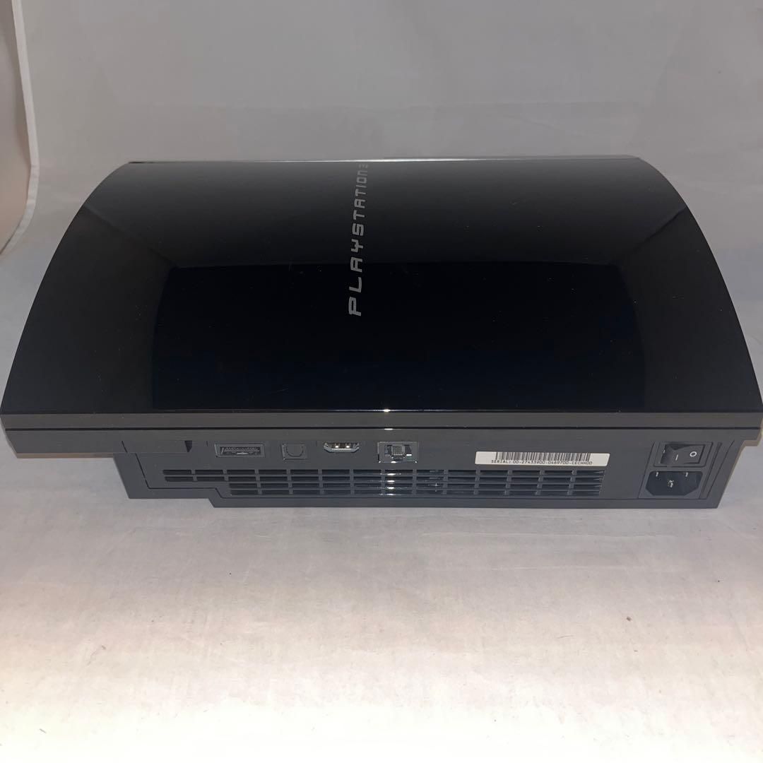 GB クリアブラック