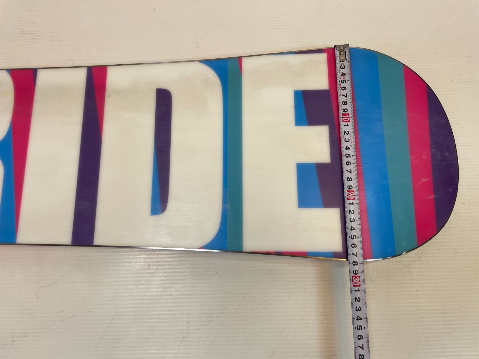 ◇メンテ済◇ スノーボード JOYRIDE 140 cm スノボ ツインチップ