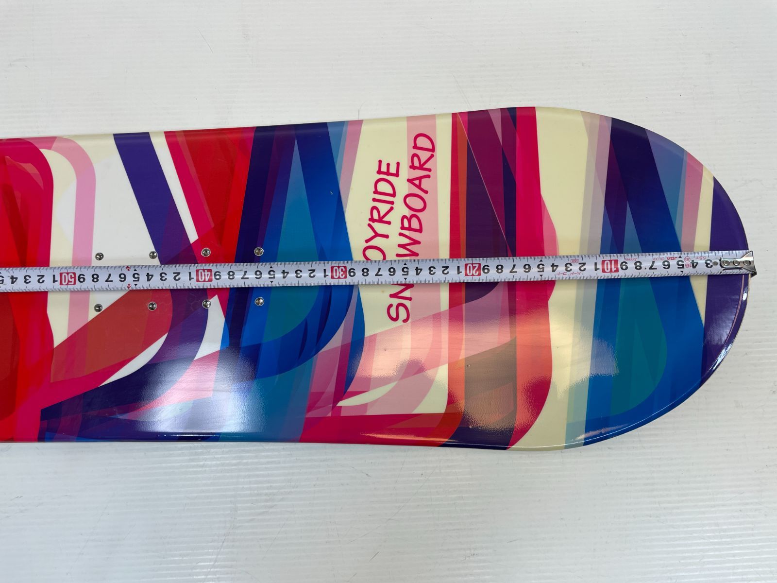 ★良品★JOYRIDE 140㎝× STELLA sizeS/M スノボセット Amazon | 2024-25モデル JOYRIDE ジョイライド スノーボード +