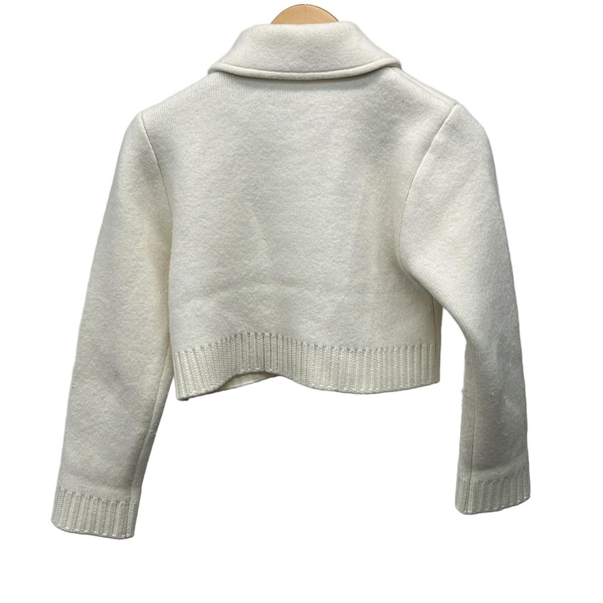 Loulou Willoughby(ルルウィルビー) ジャケット サイズ2 M レディース