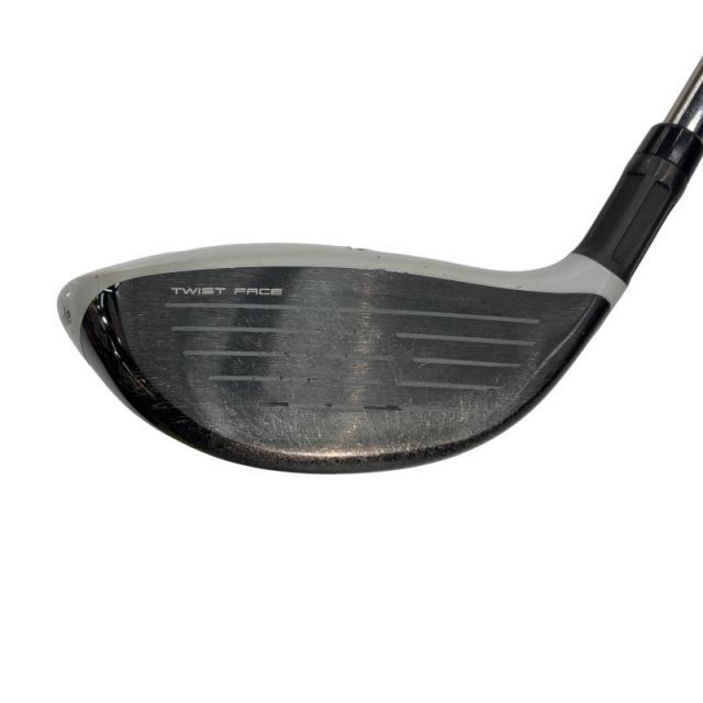 中古】 テーラーメイド SIM MAX 5W フェアウェイウッド FW Diamana