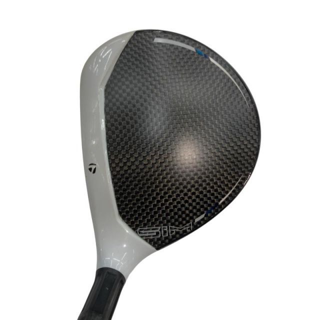 テーラーメイド SIM MAX 5W DiamanaZF 60S 中古】 テーラーメイド SIM MAX 5W フェアウェイウッド FW Diamana