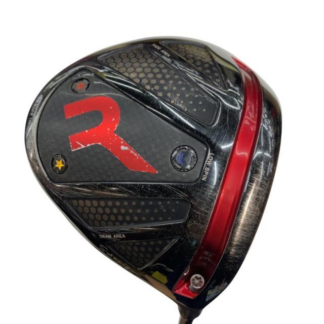 中古】 ロッディオ RODDIO S-Design Oversized 1W(ブラック) R-Tune