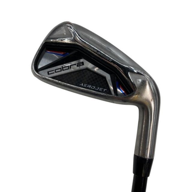 r*e様 Cobra AEROJET コブラ アイアン5本セット[2] Amazon.co.jp: コブラ（Cobra） エアロジェット AEROJET アイアン