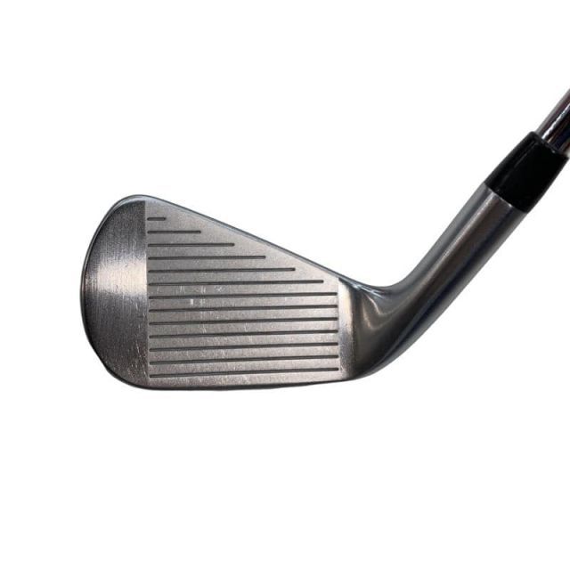 中古】 タイトリスト Titleist T100S(2021) 8S アイアンセット IR NS