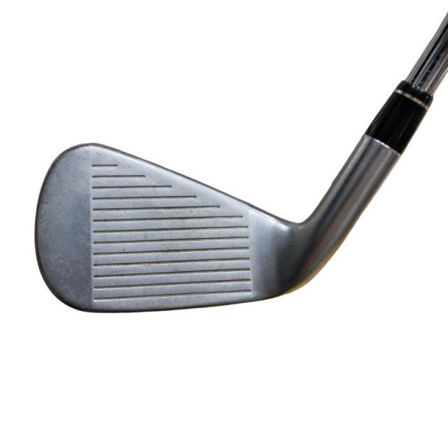 【中古】 キャロウェイ APEX(2019) #4 中古】 キャロウェイ APEX(2019) #4 単品アイアン LI NS PRO ZELOS 8