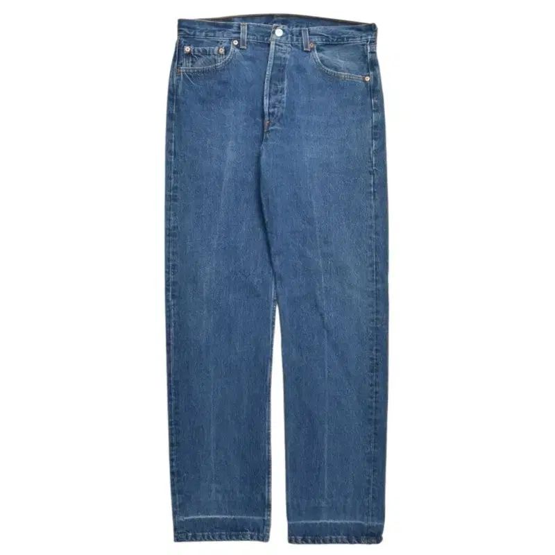 90 S USA リーバイス 501 デニムパンツ 34 N 1055