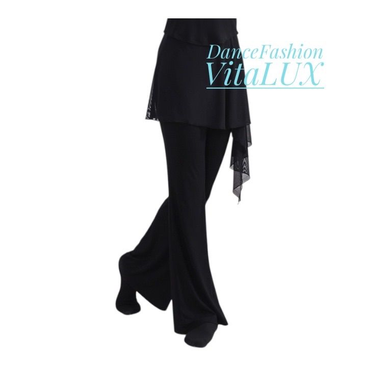 社交ダンス　スカート　ジョーゼット ジョーゼットダンススカートDC3067 | Lady'sウェア | JoliJolie Online