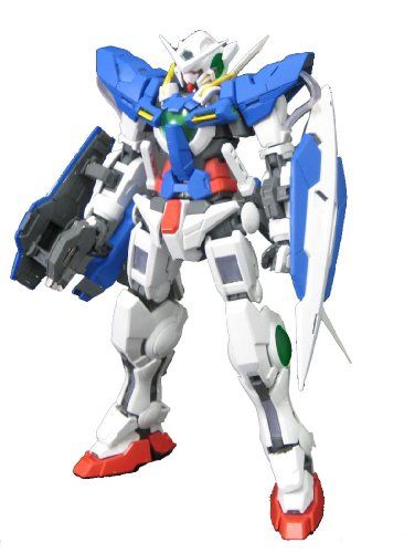 MG 1/100 GN-001 ガンダムエクシア イグニッションモード (機動戦士