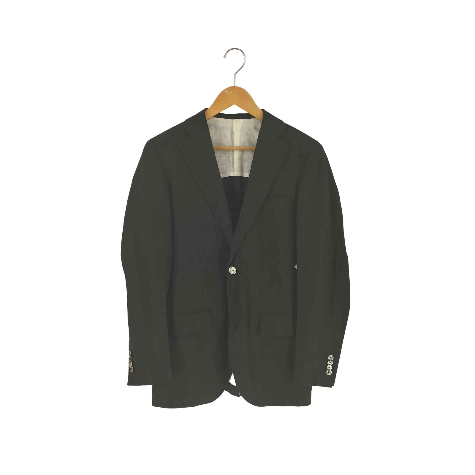 トゥモローランド TOMORROWLAND fratelli ORMEZZANO リネンクロス 2B 