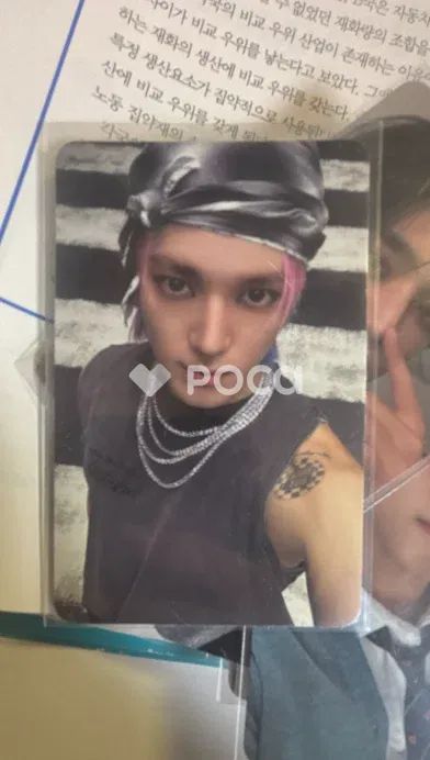 NCT テヨン Golden Age Archiving Ver. - メルカリ