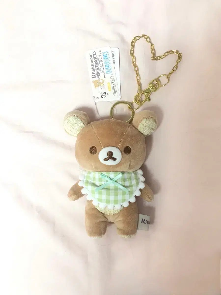 サンエックス リラックマ おしゃれな家 テーマ メロンパン ツイード