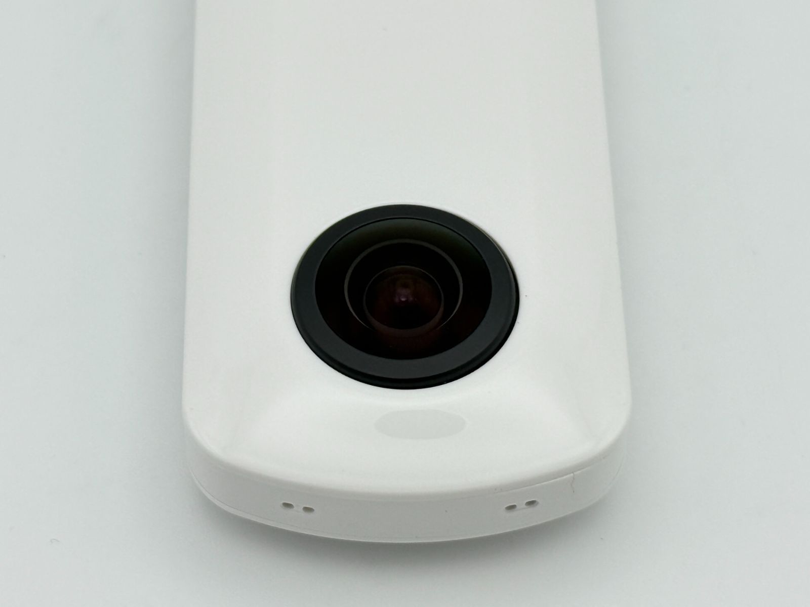 RICOH THETA SC2 ホワイト R03030 リコー シータ 360度カメラ - メルカリ