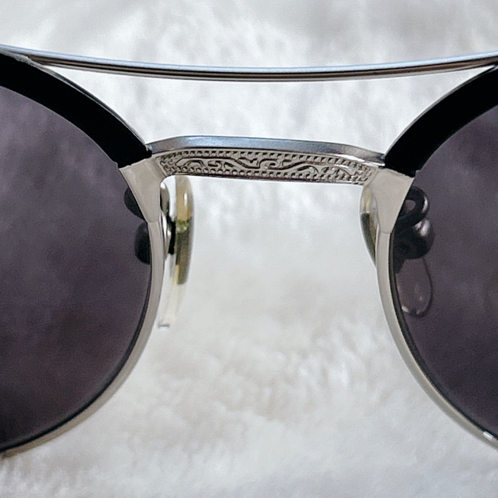GUCCI サングラス GG0075S 001 56 18-145 - メルカリ