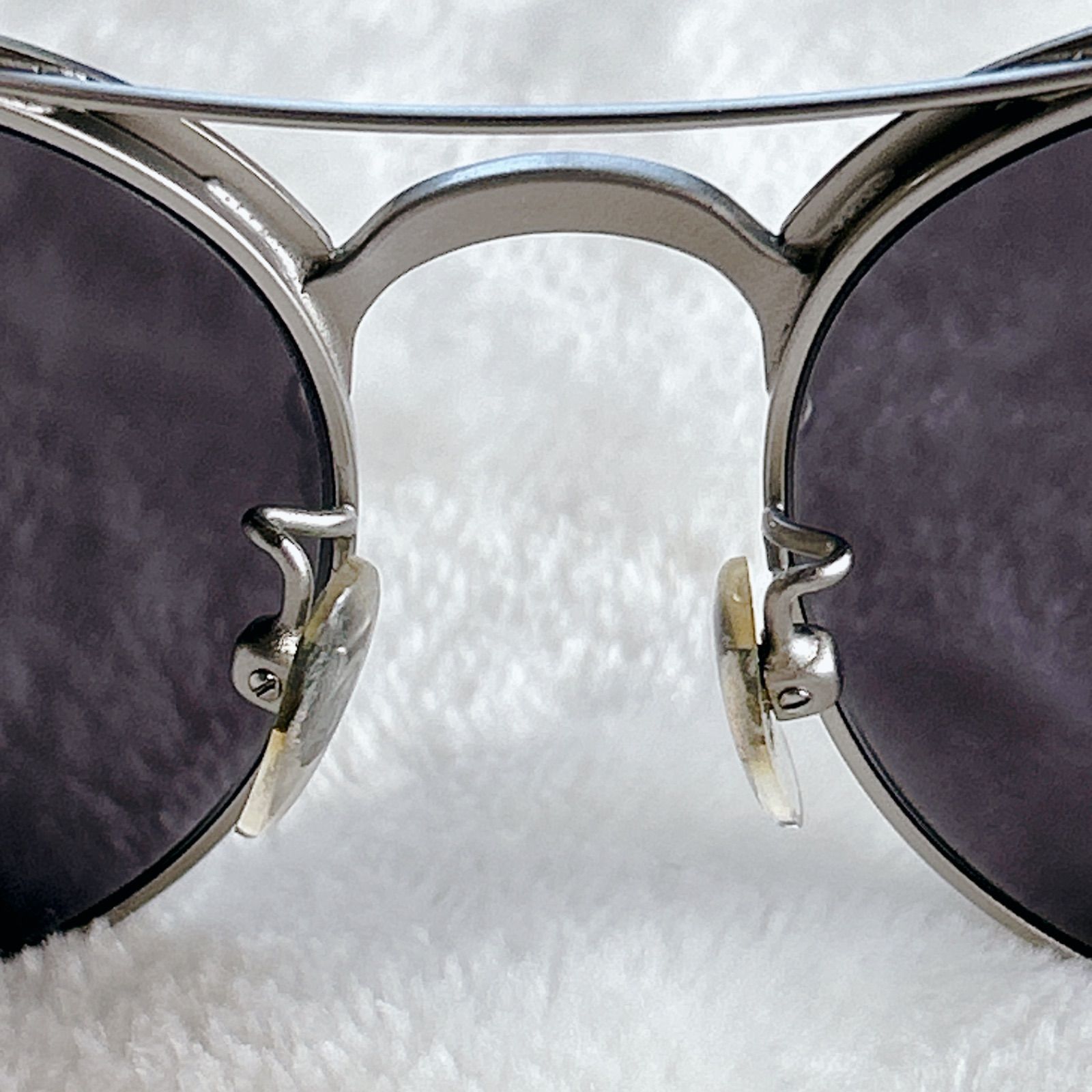 GUCCI サングラス GG0075S 001 56 18-145 - メルカリ