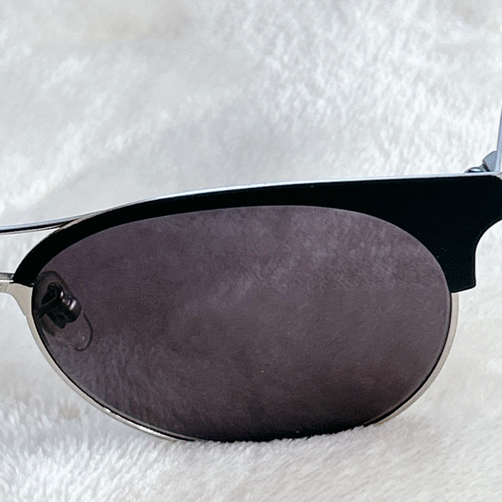 GUCCI サングラス GG0075S 001 56 18-145の通販