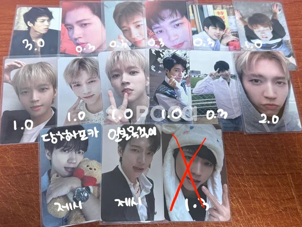 INFINITE ウヒョン チェキ INFINITE ウヒョン チェキ INFINITE ウヒョン チェキ