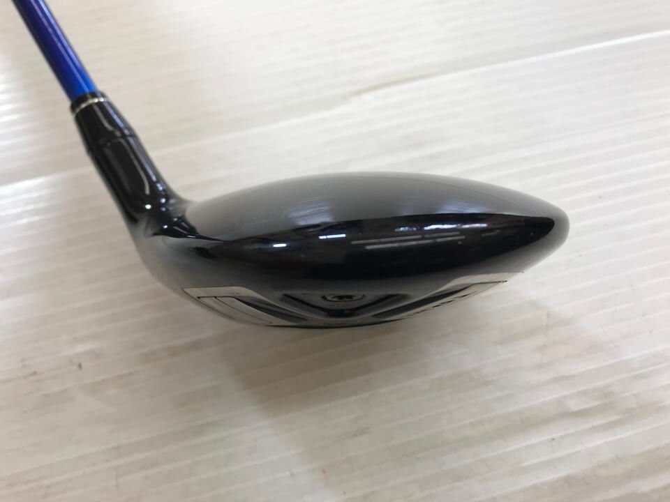 ホンマゴルフ TOUR WORLD TR21 Ti 14度 VIZARD FP-6 Sフレックス