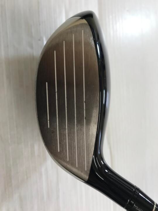 ホンマゴルフ TOUR WORLD TR21 Ti 14度 VIZARD FP-6 Sフレックス