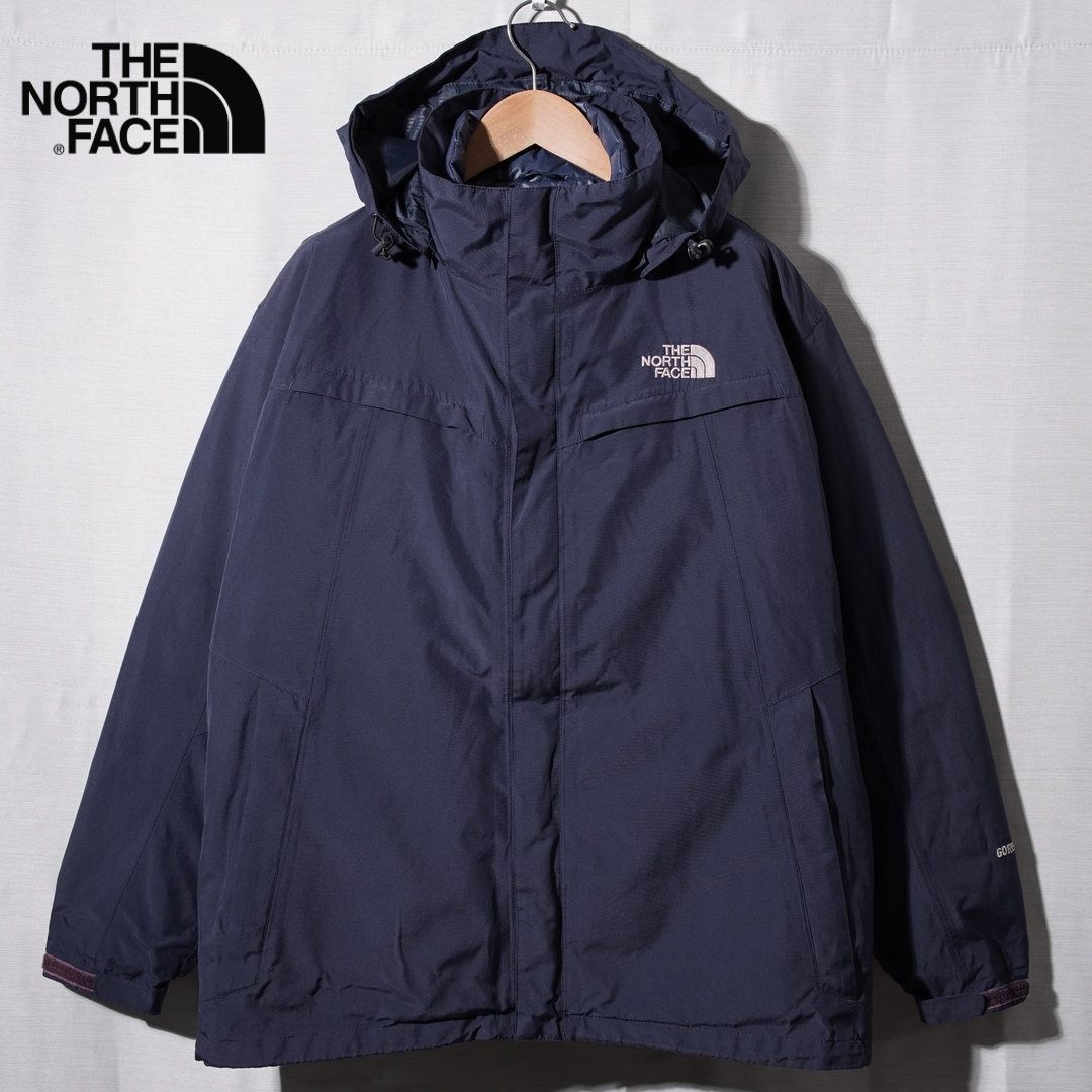 ノースフェイス THE NORTH FACE ゴアテックス GORE-TEX マウンテン 