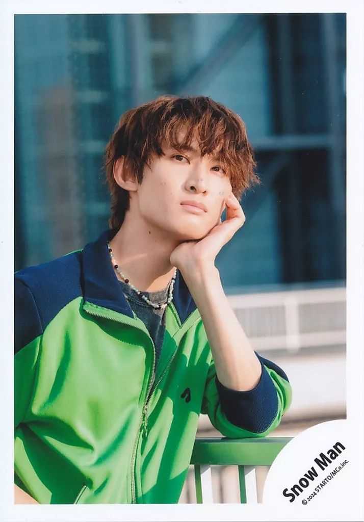 35枚　向井康二　❄︎ RAYS MVオフショ　公式写真　Man コンプ 35枚 向井康二 ❄︎ RAYS MVオフショ 公式写真 Man コンプ 35枚 向井