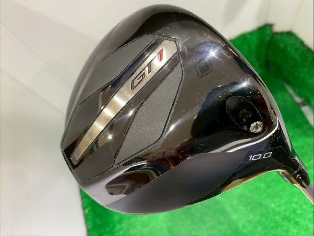 タイトリスト GT1 エアスピーダー40　ドライバー 10.0度 激安[673] ドライバー タイトリスト GT1/AIR SPEEDER Next Gen 40/S/10