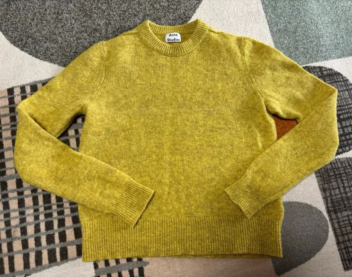 (95 100) Acne Studios アクネストゥディオズ 韓国国内店舗正規品