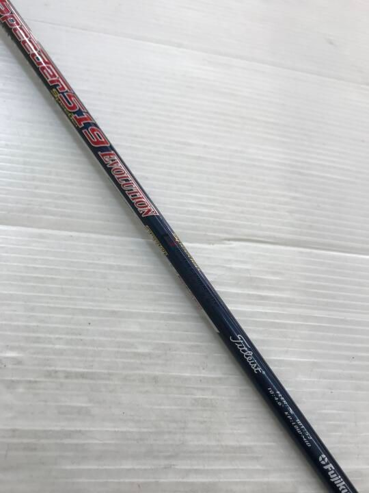 タイトリスト TS2 15度 TITLEIST Speeder 519 EVOLUTION Sフレックス
