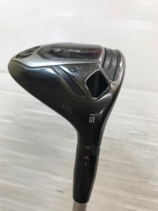 タイトリスト TS2 15度 TITLEIST Speeder 519 EVOLUTION Sフレックス