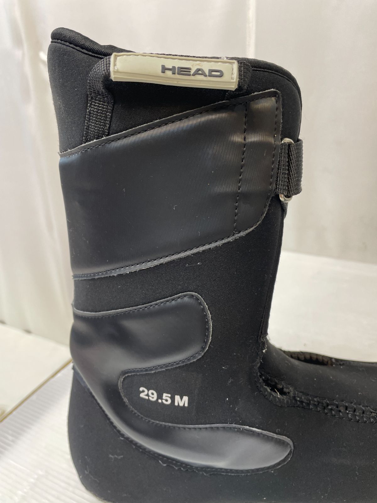 ◇ スノーボード ブーツ パーツ インナー HEAD 29.5 cm スノボ ヘッド