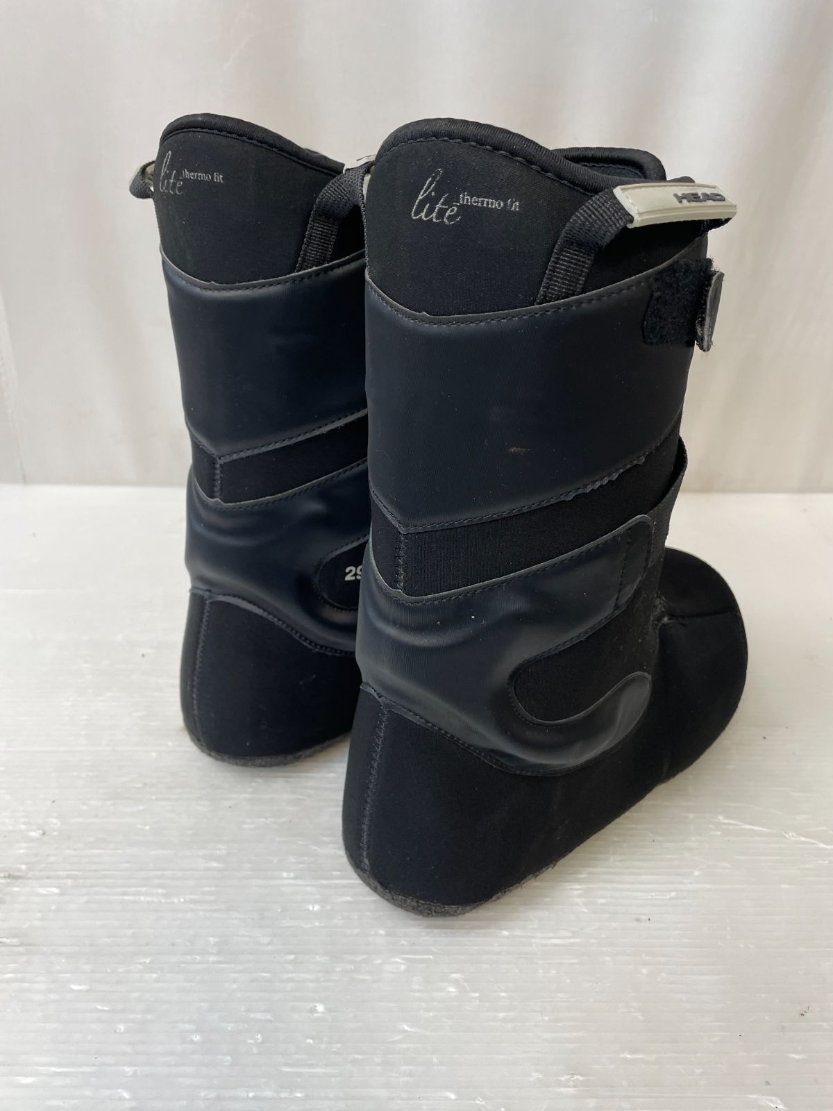 ◇ スノーボード ブーツ パーツ インナー HEAD 29.5 cm スノボ ヘッド