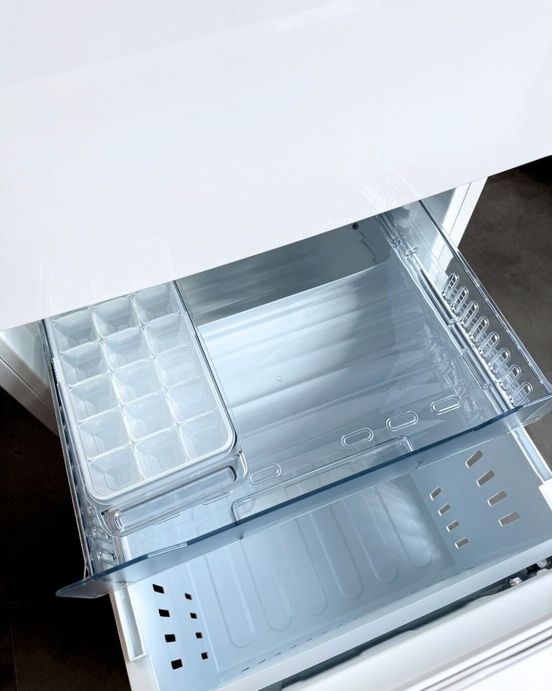 設置まで✨ REFAGE 一人暮らし冷蔵庫 159L✨ 2024年製⭕️ - メルカリ