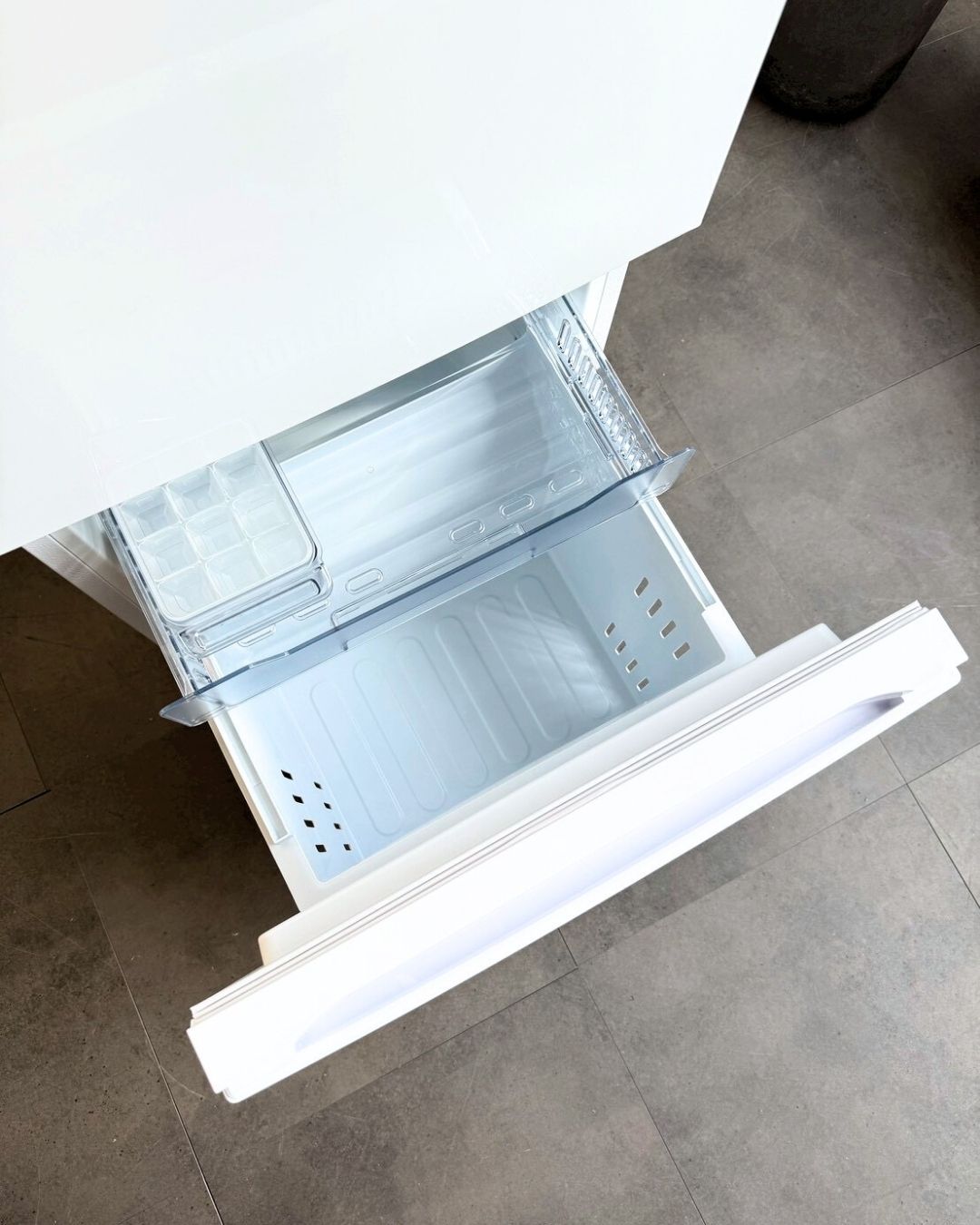 設置まで✨ REFAGE 一人暮らし冷蔵庫 159L✨ 2024年製⭕️ - メルカリ