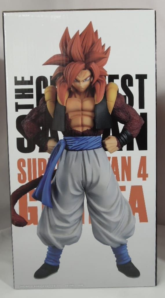 BANDAI SPIRITS 一番くじ ドラゴンボール THE GREATEST SAIYAN A賞超