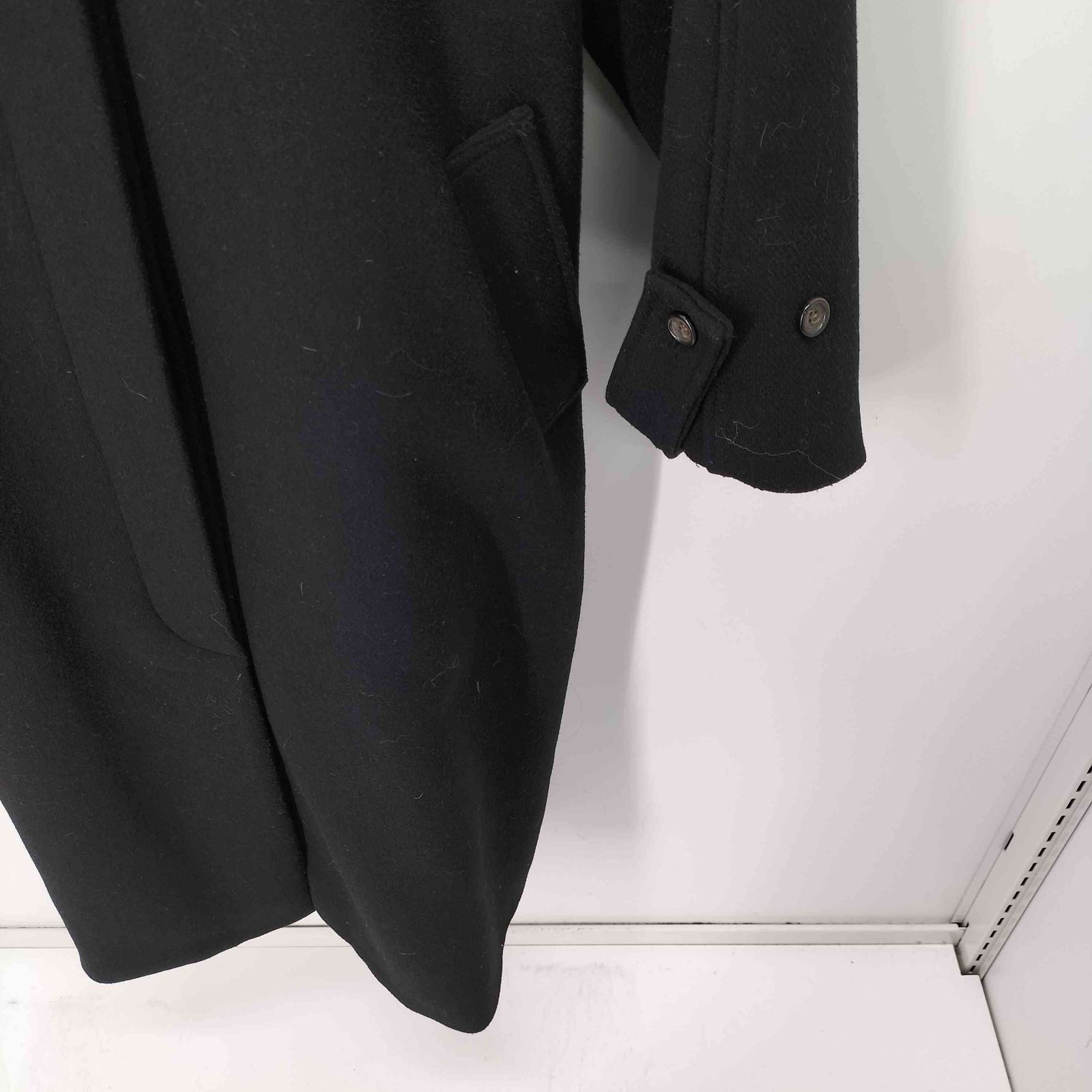 オオトロ OHOTORO dublin coat レディース FREE - メルカリ