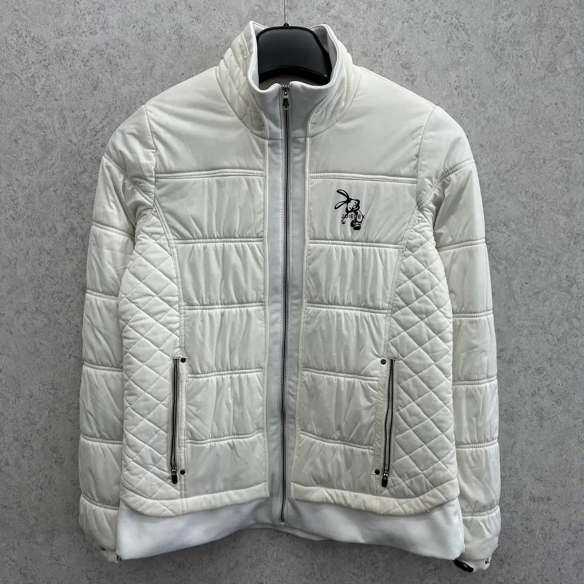 90 JDX ゴルフ レディース 防風 ウェルロン ダウン