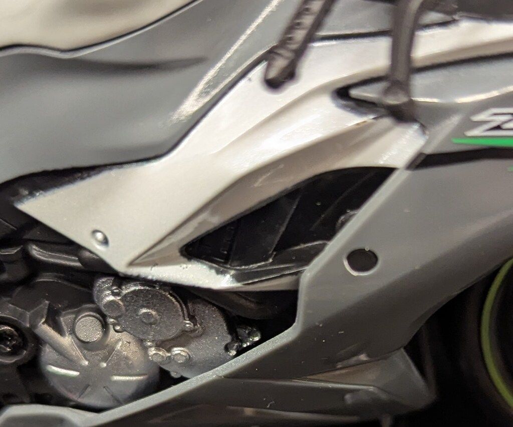 メルカリ Zx6r 2006 06 zx636c - メルカリ