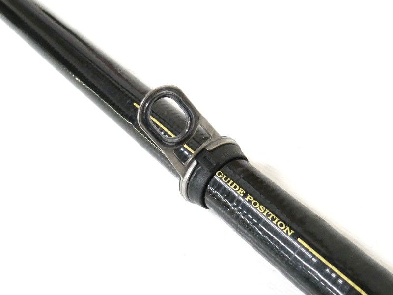 ダイワ 16トーナメント ISO AGS 1.5-50 (04-8411100013) - メルカリ