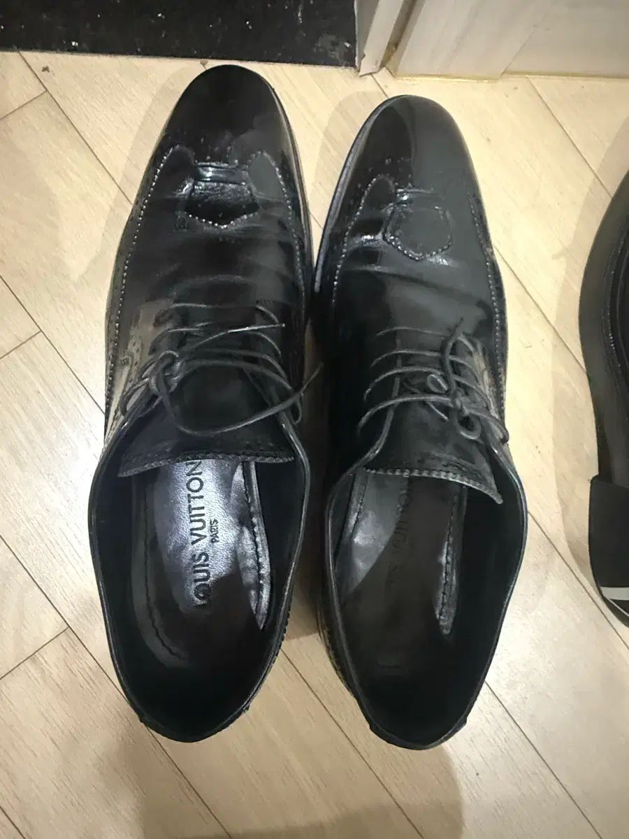ルイヴィトン メンズ 靴
