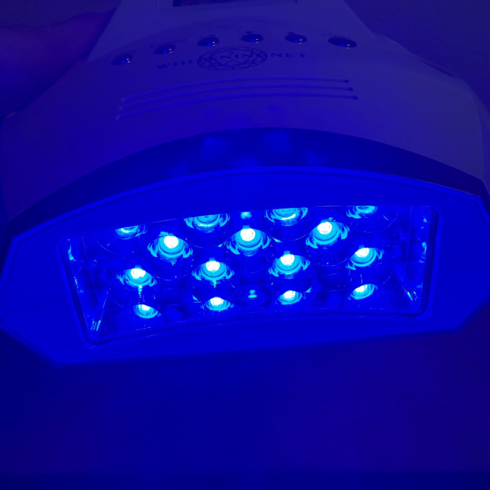 期間限定セール 美歯口 シャリオン ホワイトニングマシン セルフホワイトニング 期間限定‼値下げ‼美歯口✨セルフホワイトニング